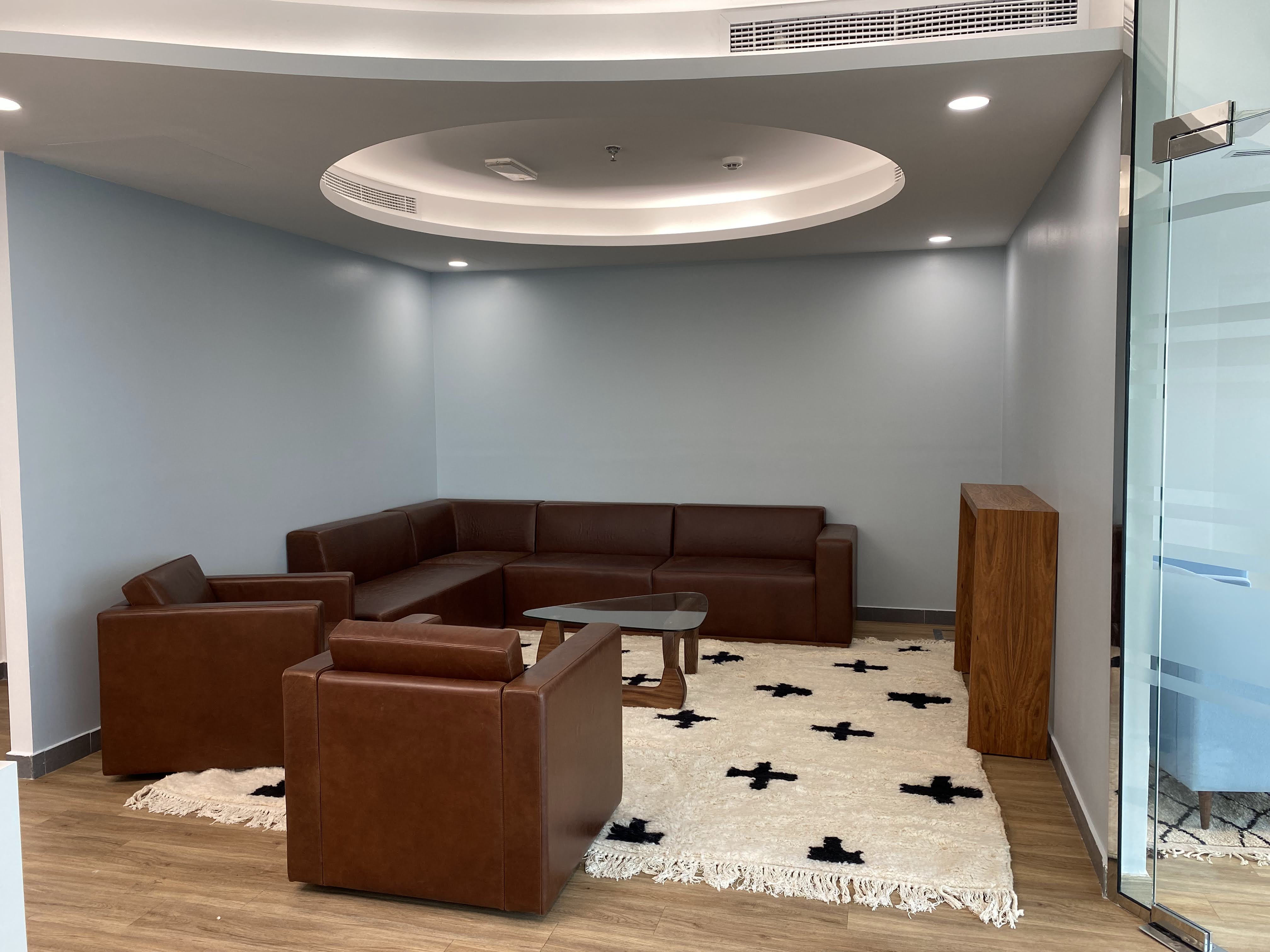 Office Design showcase 2